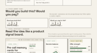 Boost Your CRM Strategy With Memory Cards For Relationship-Focused Pros