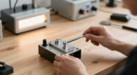 Capital: The Lever Beneath the Levers