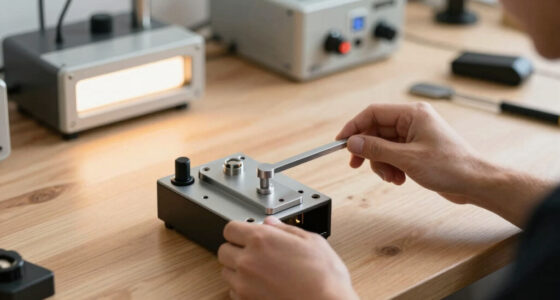 Capital: The Lever Beneath the Levers