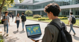 Carnegie Mellon Surges In Global Coverage