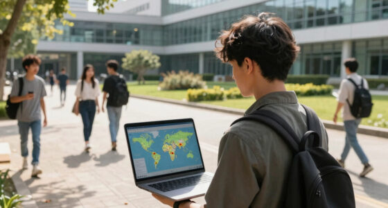 Carnegie Mellon Surges In Global Coverage