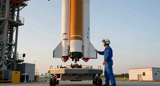 China takes a page from SpaceX and recaptures the first stage of a rocket