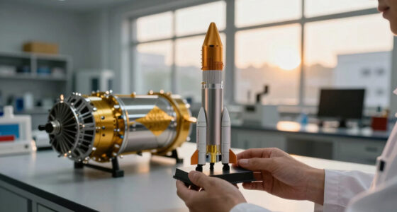 China takes a page from SpaceX and recaptures the first stage of a rocket