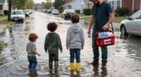 Dangerous Floods Hit Eastern New York - CNN