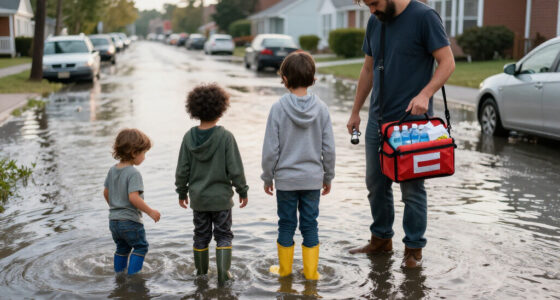 Dangerous Floods Hit Eastern New York - CNN
