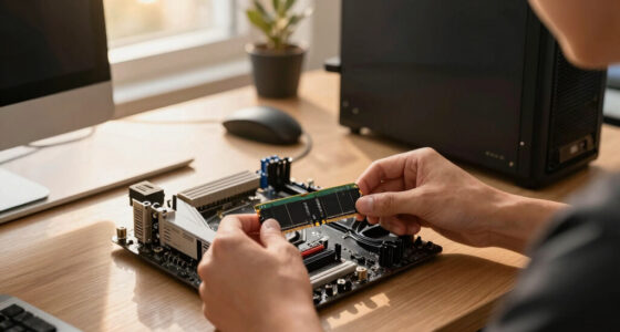 DDR5 Now, DDR6 Soon: A Buyer’s Field Guide