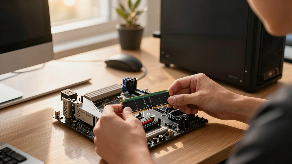 DDR5 Now, DDR6 Soon: A Buyer’s Field Guide