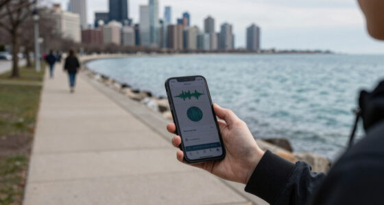 Did you feel it? Lake Michigan earthquake shakes Chicago area