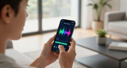 Discover Pocket Voice Lab: The Next Generation Of Voice Health Apps
