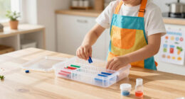Educational Science Kits For Kids: A Back to school Guide