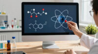 Einstein's Relativity Rules Chemical Bonds In Heavy Elements, New Research Shows