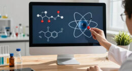 Einstein's Relativity Rules Chemical Bonds In Heavy Elements, New Research Shows