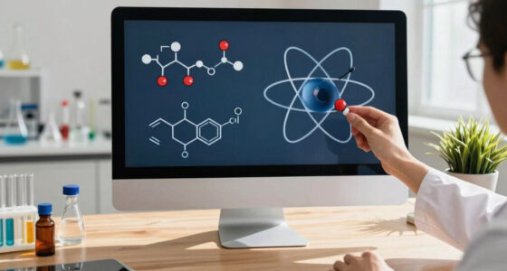 Einstein's Relativity Rules Chemical Bonds In Heavy Elements, New Research Shows