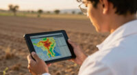 El Niño is coming. At the FAO we know where drought will hit hardest