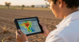 El Niño is coming. At the FAO we know where drought will hit hardest
