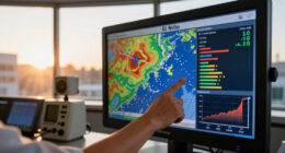 El Niño surges toward 'monster' territory, signaling an active winter for East and West coasts