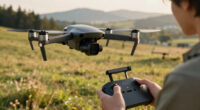 Elevate Your Aerial Video With These 9 AI Camera Drones In 2026