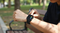 Explore The 9 Best AI-Integrated Smartwatches For 2026