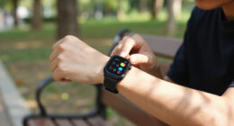 Explore The 9 Best AI-Integrated Smartwatches For 2026