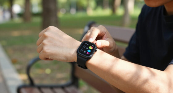 Explore The 9 Best AI-Integrated Smartwatches For 2026