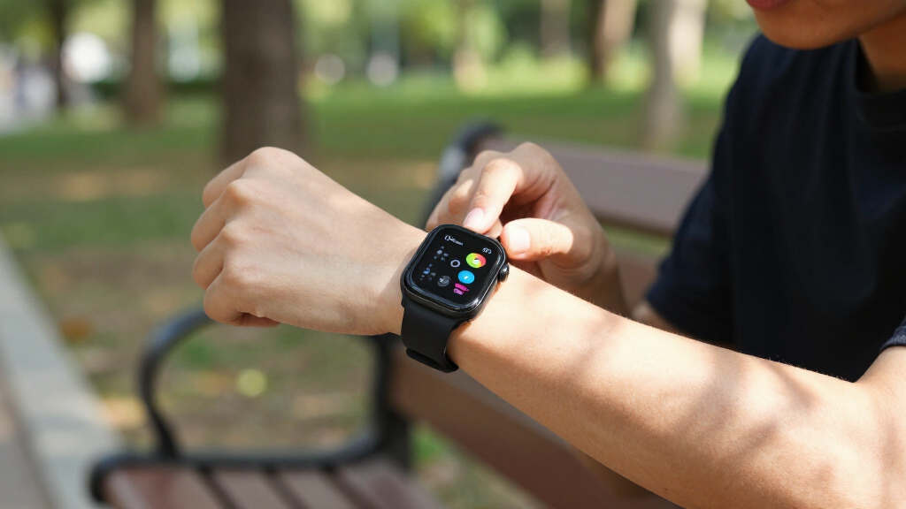 Explore The 9 Best AI-Integrated Smartwatches For 2026