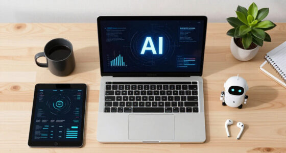 Exploring The 8 Most Impactful AI Advancements This Year