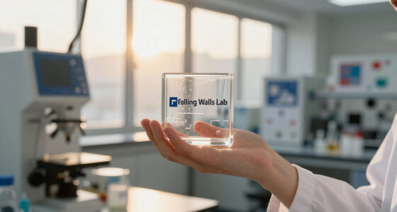 Falling Walls Lab Surges In Global Coverage