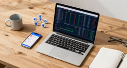 Forezai · TradingAgents: A Trading Firm Made of Agents