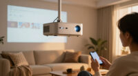 Future-Ready: 12 Best AI-Integrated Home Theater Projectors Of 2026