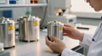 GAO: DOE Is Prematurely Excluding Less Expensive Options For Nuclear Cleanup