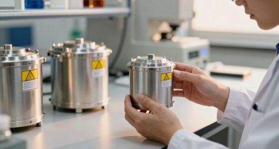 GAO: DOE Is Prematurely Excluding Less Expensive Options For Nuclear Cleanup