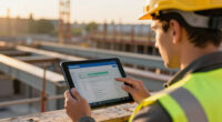 Gewerkton’s AI-Powered Construction Platform: A Deep Dive Into Innovation