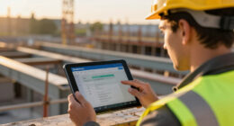 Gewerkton’s AI-Powered Construction Platform: A Deep Dive Into Innovation