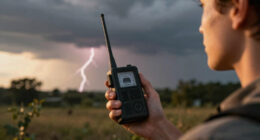 Gewitter