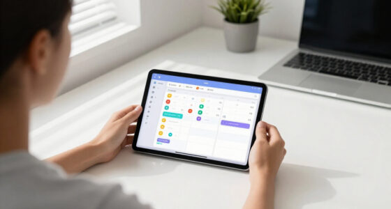 Harness AI Technology With These Student Planners In 2026