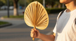 Heat Wave