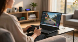 How Artificial Intelligence Is Changing Gaming And Daily Tech In 2026
