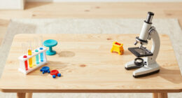 How to Choose Educational Science Kits For Kids