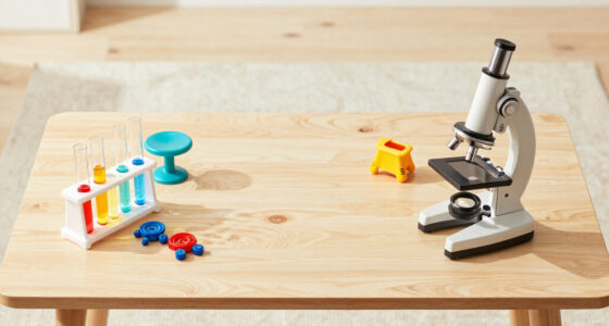 How to Choose Educational Science Kits For Kids