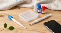 How To Sequence Your Own DNA At Home