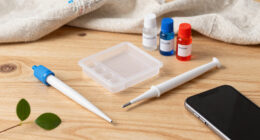 How To Sequence Your Own DNA At Home