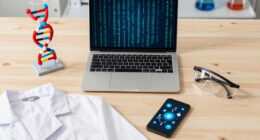 Introduction To Genomics For Engineers