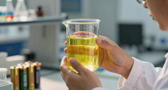 Japan develops a method to recover up to 90% of lithium from used EV batteries