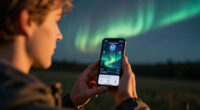 July Noaa Northern Lights Forecast
