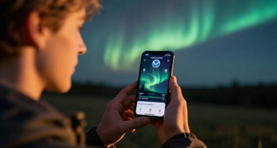 July Noaa Northern Lights Forecast