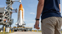Kennedy Space Center Launch Pad Surges In Global Coverage
