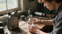 Leaded Gas Was A Known Poison The Day It Was Invented (2016)