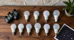 LEDs’ Potential To Save Our Night Skies