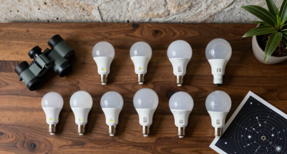 LEDs’ Potential To Save Our Night Skies