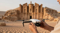 Lost City Discovered Beneath Egypt's Desert With Ancient Church